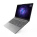 Lenovo LOQ 15IAX9E Intel Core i5 12450HX 8GB RAM 512GB SSD 15.6 Inch FHD RTX 4050 6GB Graphics Luna Grey Gaming Laptop