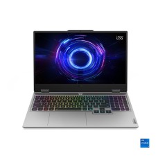Lenovo LOQ 15IRX10 Core i7 13700HX 24GB RAM 512GB SSD 15.6 Inch FHD Display GeForce RTX 5050 8GB Laptop