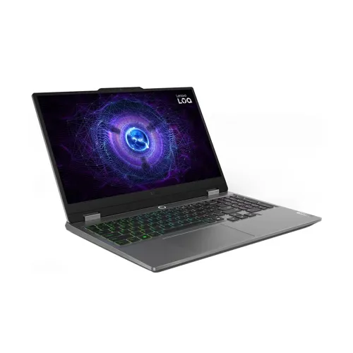 Lenovo LOQ 15IRX9 Core i5 13th 24GB 512GB Gen RTX 4050 AI Integrated 15.6" FHD Gaming Laptop