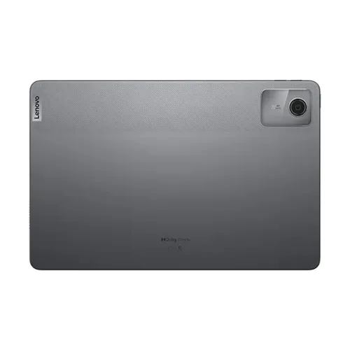 Lenovo Tab M11 (Wi-Fi) MediaTek G88 Octa-core 8GB RAM 10.95 Inch FHD+ WUXGA Display Luna Grey Tablet