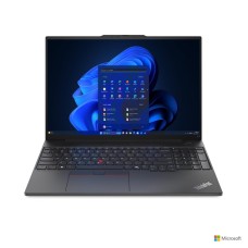 Lenovo ThinkPad Core Ultra 7 155H 16GB RAM, 512GB SSD 16 Inch WUXGA Display Laptop