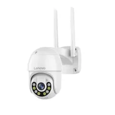 Lenovo X5T 3MP Pan & Tilt WiFi Camera