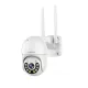 Lenovo X5T 3MP Pan & Tilt WiFi Camera