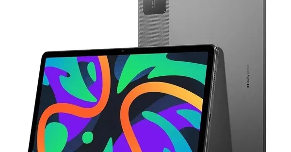 Lenovo Xiaoxin Pad 2024 TB331FC (Wifi) Qualcomm Snapdragon 685