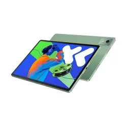 Lenovo Xiaoxin Pad Pro 2025 TB375FC (Wifi) MediaTek Dimensity 8300 Octa-core Processor 12GB RAM 12.7 inch Display, Seafoam Green Tablet