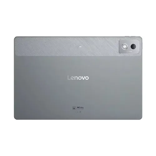 Lenovo Xiaoxin Pad Pro 2025 TB375FC (Wifi) MediaTek Dimensity 8300 Octa-core Processor 12GB RAM 12.7 inch Display, Luna Grey Tablet