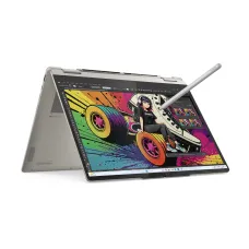 Lenovo Yoga 7 2-in-1 14AKP10 Ryzen AI 5 340 24GB RAM 1TB SSD 14" WUXGA OLED Touch Laptop