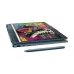 Lenovo Yoga 7 2-in-1 14AKP10 Ryzen AI 5 340 16GB RAM 1TB SSD 14" WUXGA OLED Touch Laptop
