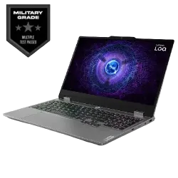 Lenovo LOQ 15IAX9 Core i5 12th Gen RTX 2050 4GB Graphics 15.6" FHD 144Hz Gaming Laptop