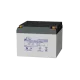 Leoch LP12-26 (12V 26Ah) Sealed Lead Acid Battery