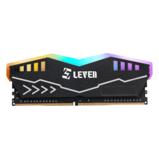 Leven 8GB DDR4 3200MHz RGB Gaming Desktop RAM