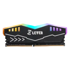 Leven 8GB DDR4 3200MHz RGB Gaming Desktop RAM