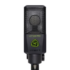 Lewitt LCT-240 Pro Condenser Microphone