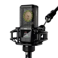 Lewitt RAY Large-Diaphragm Condenser Microphone
