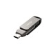 Lexar D400 128GB USB 3.1 Type-C Pen Drive