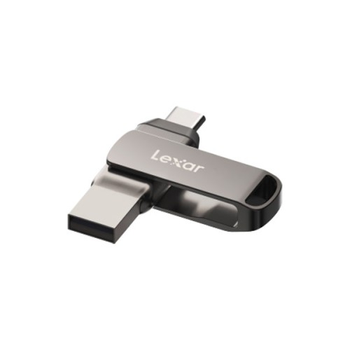 Lexar D400 64GB USB 3.1 Type-C Pen Drive