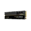 Lexar NM800PRO 512GB M.2 2280 PCIe Gen4 NVMe SSD