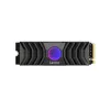 Lexar Professional NM1090 1TB M.2 NVMe PCIe Gen 5 SSD with Heatsink
