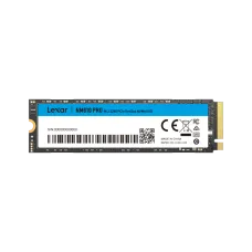 Lexar NM610 PRO 1TB M.2 NVMe SSD