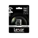 Lexar Professional SILVER PLUS 64GB microSDXC UHS-I Memory Card
