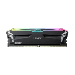 Lexar ARES 16GB 6000Mhz DDR5 RGB CL30 Gaming Desktop RAM