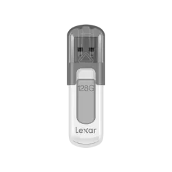 Lexar JumpDrive V100 128GB USB 3.0 Flash Drive