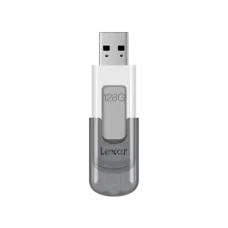 Lexar JumpDrive V100 128GB USB 3.0 Flash Drive