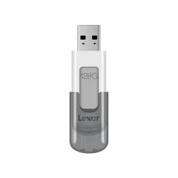 Lexar JumpDrive V100 128GB USB 3.0 Flash Drive