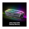 Lexar Ares RGB 16GB DDR5 5600MHz Grey Desktop RAM