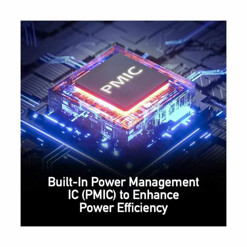 Lexar Ares RGB 16GB DDR5 5600MHz Grey Desktop RAM