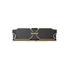 Lexar THOR OC 16GB DDR5 6000MT/s CL36 Desktop RAM Black