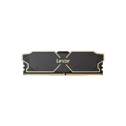 Lexar THOR OC 16GB DDR5 6000MT/s CL36 Desktop RAM Black