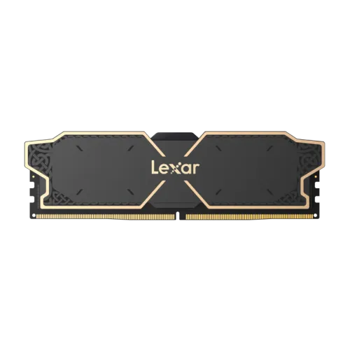 Lexar THOR 16GB DDR5 6000MHz CL32 Desktop RAM