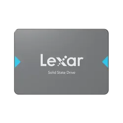 Lexar NQ100 240GB 2.5 inch SATA III SSD