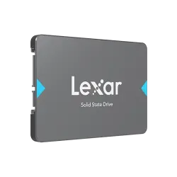 Lexar NQ100 240GB 2.5 inch SATA III SSD