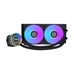 Lian Li Galahad II TRINITY 240 ARGB AIO Liquid CPU Cooler