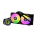 Lian Li Galahad II TRINITY 240 ARGB AIO Liquid CPU Cooler
