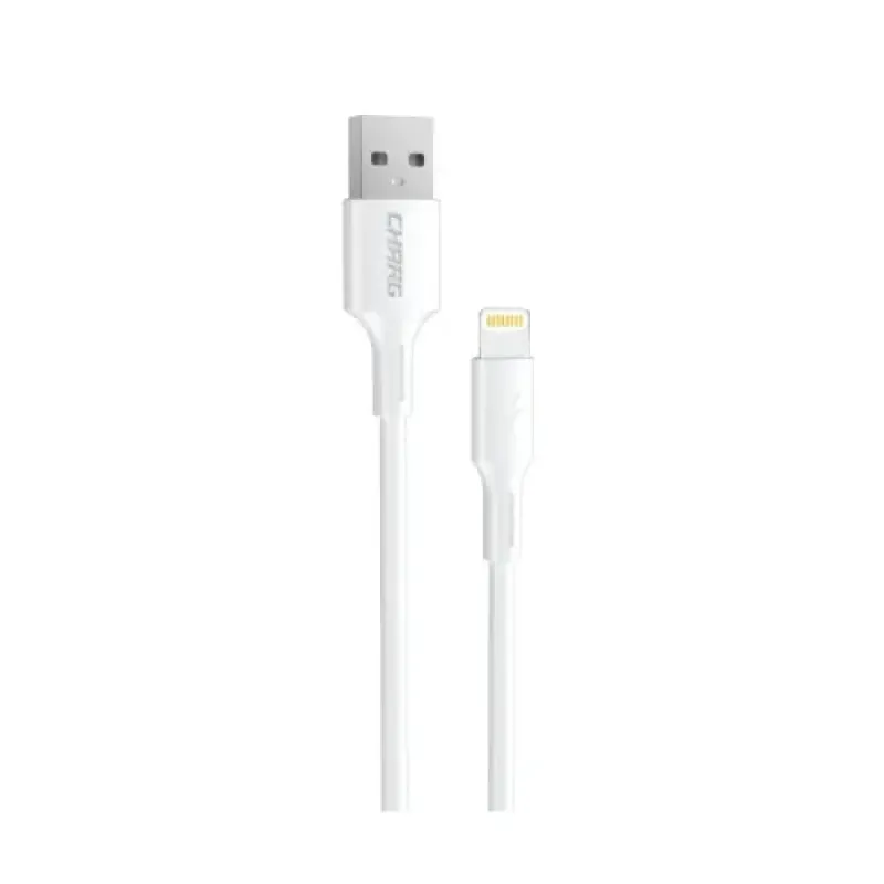 CHARG C3L 1 Meter USB to Lightning Cable