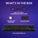 Logitech G515 LIGHTSPEED TKL Tri-Mode Gaming Keyboard Logitech G515 LIGHTSPEED TKL Tri-Mode Gaming Keyboard