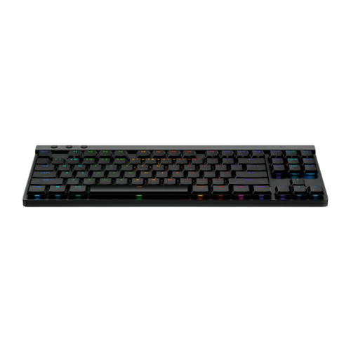 Logitech G515 LIGHTSPEED TKL Tri-Mode Gaming Keyboard Logitech G515 LIGHTSPEED TKL Tri-Mode Gaming Keyboard