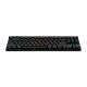 Logitech G515 LIGHTSPEED TKL Tri-Mode Gaming Keyboard Logitech G515 LIGHTSPEED TKL Tri-Mode Gaming Keyboard