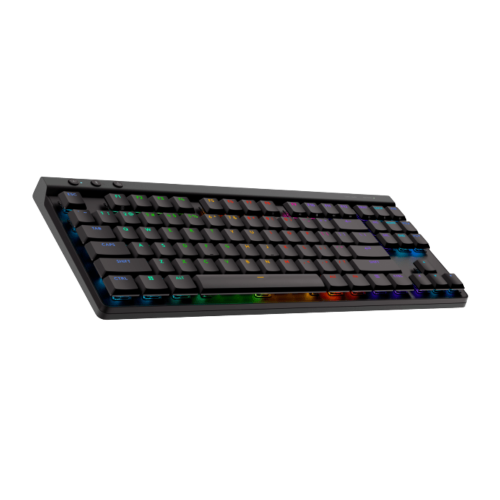 Logitech G515 LIGHTSPEED TKL Tri-Mode Gaming Keyboard Logitech G515 LIGHTSPEED TKL Tri-Mode Gaming Keyboard