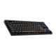 Logitech G515 LIGHTSPEED TKL Tri-Mode Gaming Keyboard Logitech G515 LIGHTSPEED TKL Tri-Mode Gaming Keyboard