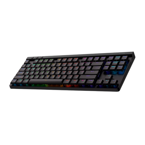 Logitech G515 LIGHTSPEED TKL Tri-Mode Gaming Keyboard Logitech G515 LIGHTSPEED TKL Tri-Mode Gaming Keyboard