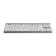 Logitech G515 LIGHTSPEED TKL Tri-Mode Gaming Keyboard Logitech G515 LIGHTSPEED TKL Tri-Mode Gaming Keyboard