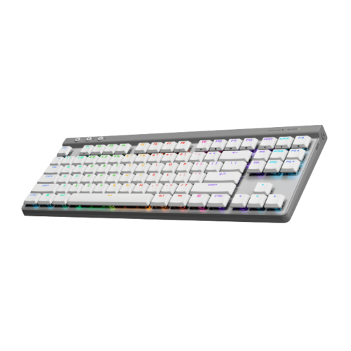 Logitech G515 LIGHTSPEED TKL Tri-Mode Gaming Keyboard Logitech G515 LIGHTSPEED TKL Tri-Mode Gaming Keyboard