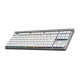 Logitech G515 LIGHTSPEED TKL Tri-Mode Gaming Keyboard Logitech G515 LIGHTSPEED TKL Tri-Mode Gaming Keyboard