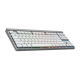 Logitech G515 LIGHTSPEED TKL Tri-Mode Gaming Keyboard Logitech G515 LIGHTSPEED TKL Tri-Mode Gaming Keyboard