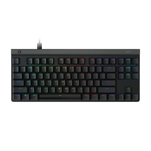 Logitech G515 TKL Wired Gaming Keyboard Logitech G515 TKL Wired Gaming Keyboard
