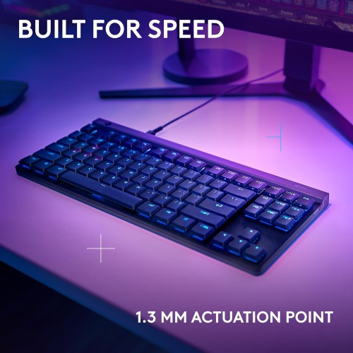 Logitech G515 TKL Wired Gaming Keyboard Logitech G515 TKL Wired Gaming Keyboard